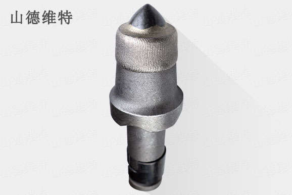 U82采煤JY平台镐形截齿图片